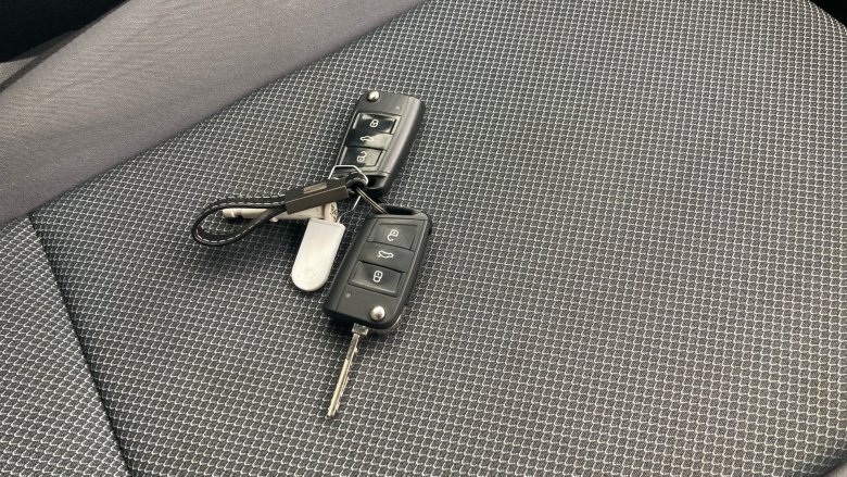 SEAT Arona 1.0 TSI SE Technology [EZ] 5dr Petrol Hatchback